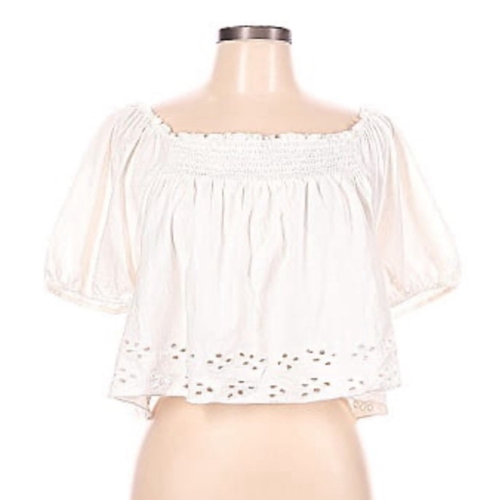 NWT American Eagle crop top - Picture 4 of 4